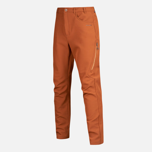 Pantalon Hombre Moke Terracota Haka Honu