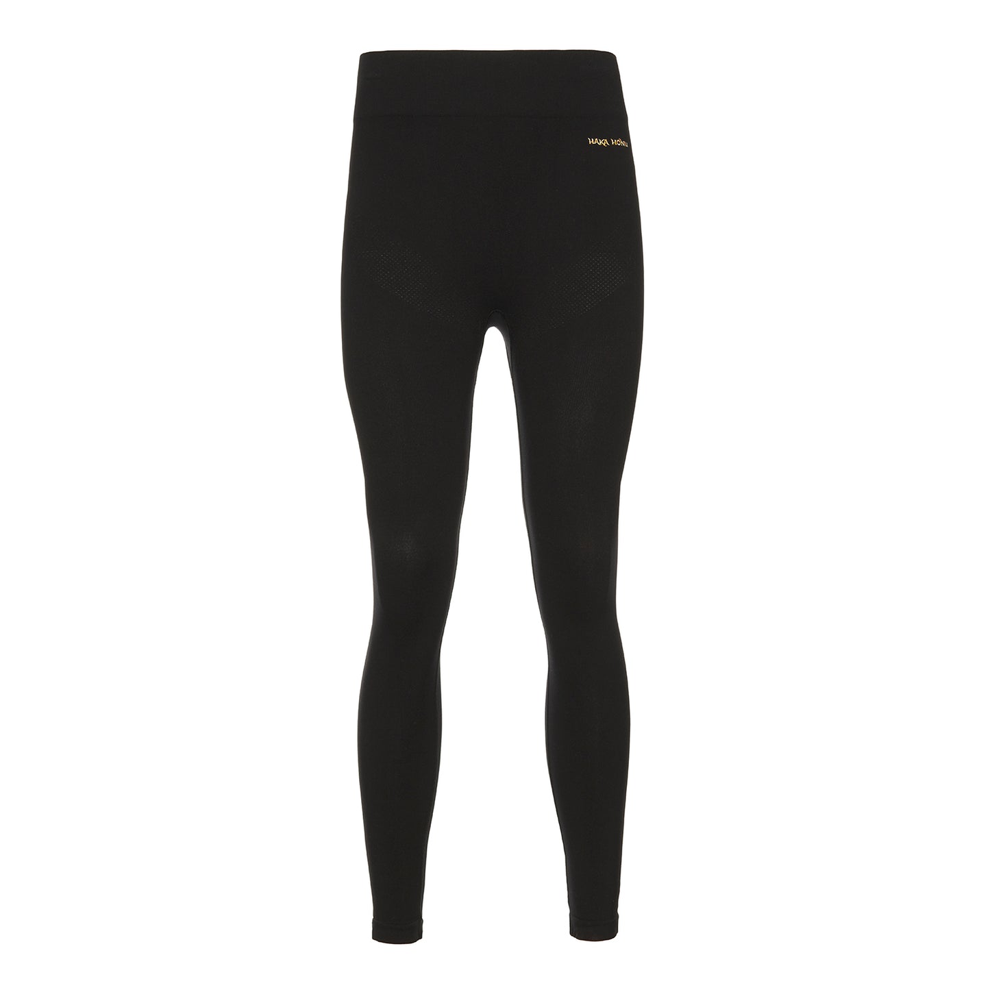 Primera Capa Mujer Puma Austral Bottom Negro Haka Honu