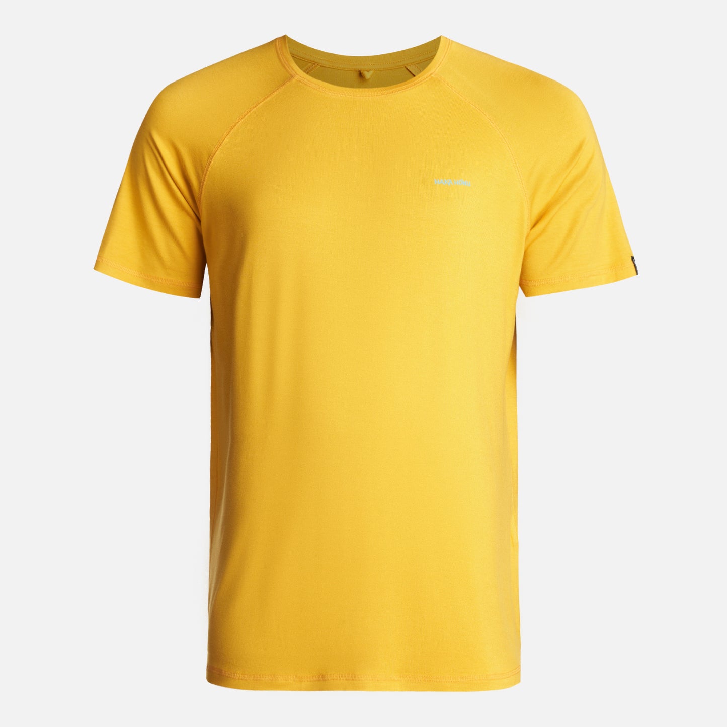 Polera Hombre Tanti Amarillo Haka Honu