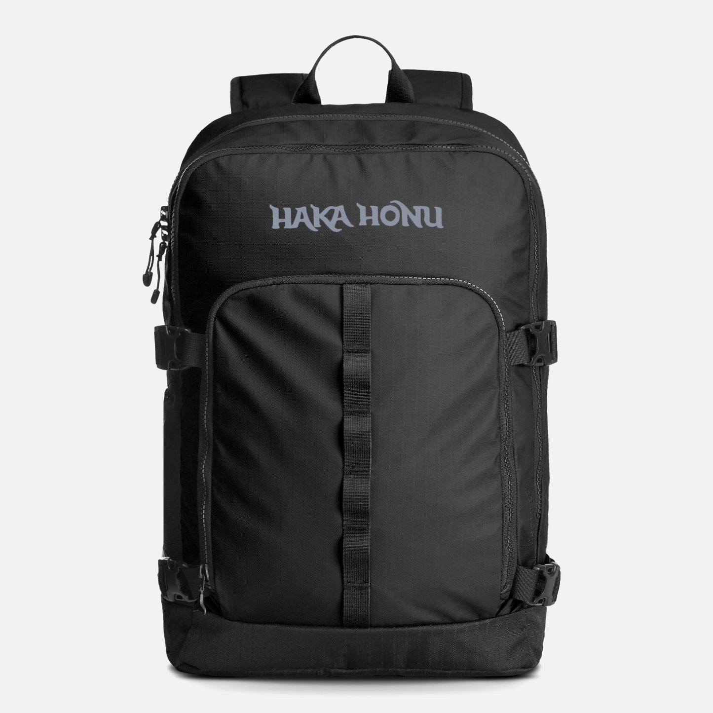 Mochila Cromi 22L Negro Haka Honu