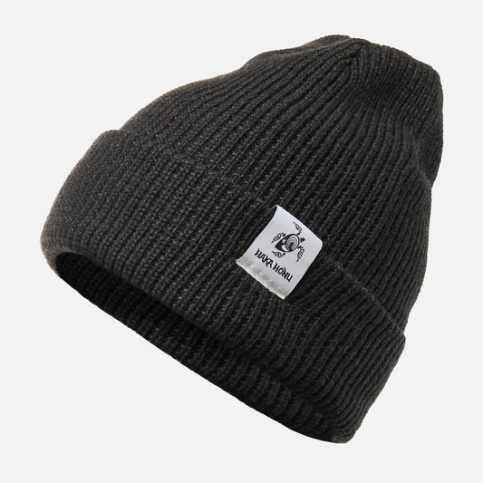 Gorro Zorzal Negro Haka Honu