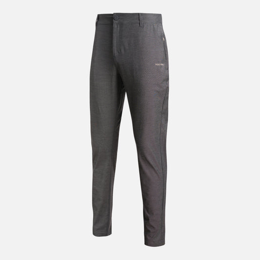 Pantalon Hombre Comoando Slim Negro Haka Honu