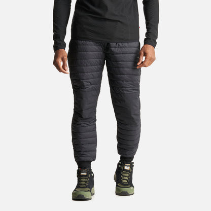 Pantalon Hombre Calentin Negro Haka Honu