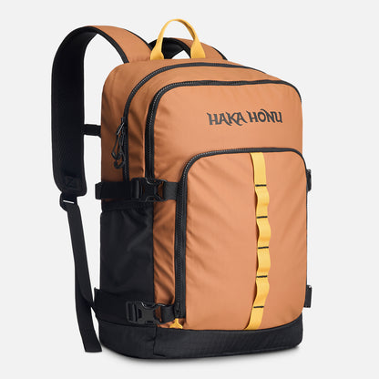 Mochila Cromi 22L Camel Haka-Honu