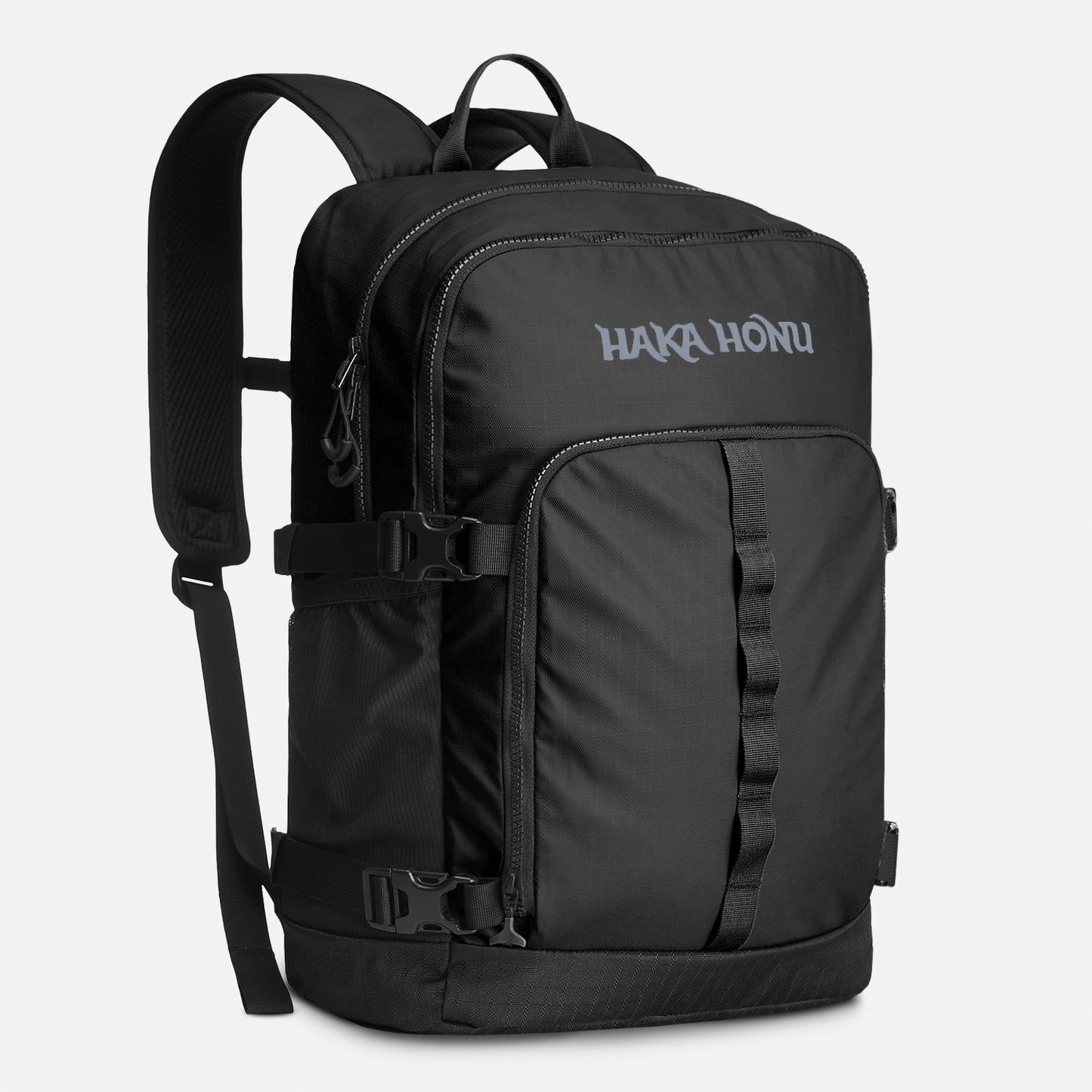 Mochila Cromi 22L Negro Haka Honu