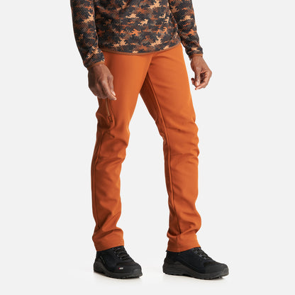 Pantalon Hombre Moke Terracota Haka Honu