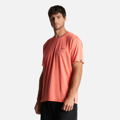 Polera Hombre Sudala Coral Haka Honu