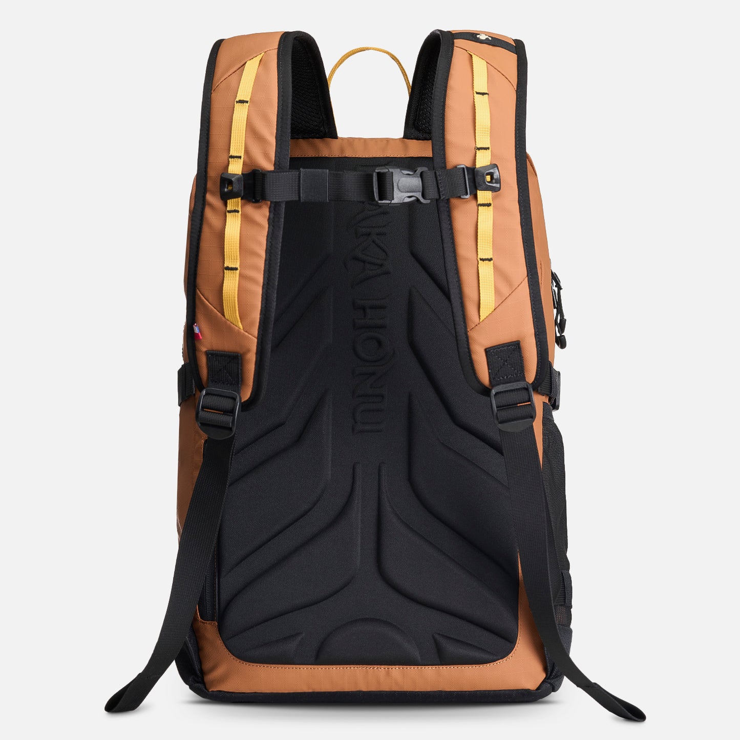 Mochila Cromi 22L Camel Haka-Honu