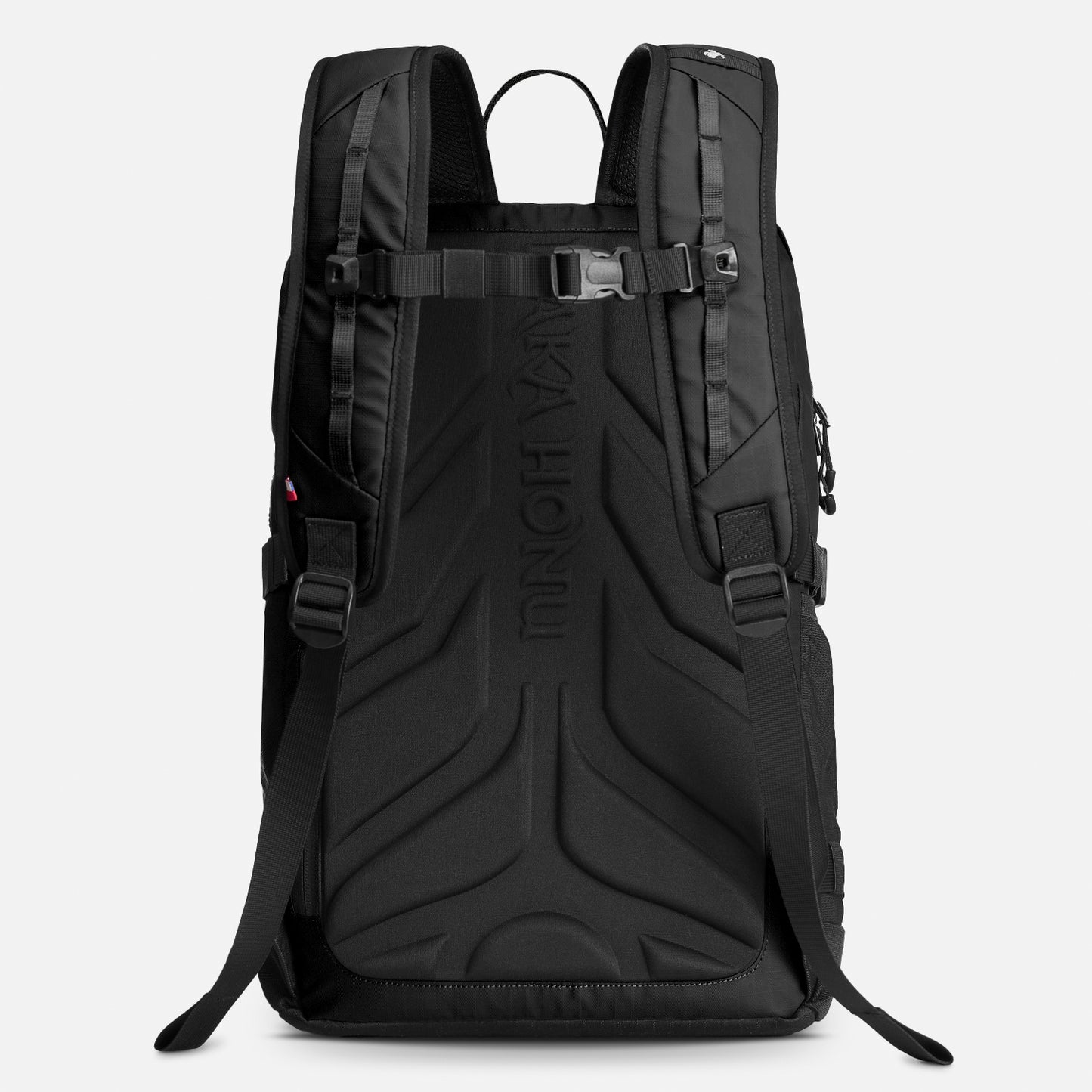 Mochila Cromi 22L Negro Haka Honu