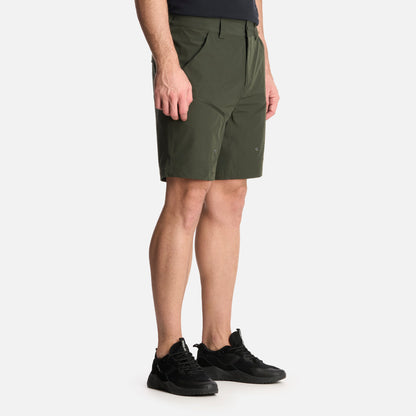 Short Hombre Encargo Verde Militar Haka Honu