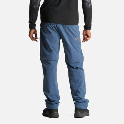 Pantalon Hombre Desmontalo Azul Noche Haka Honu