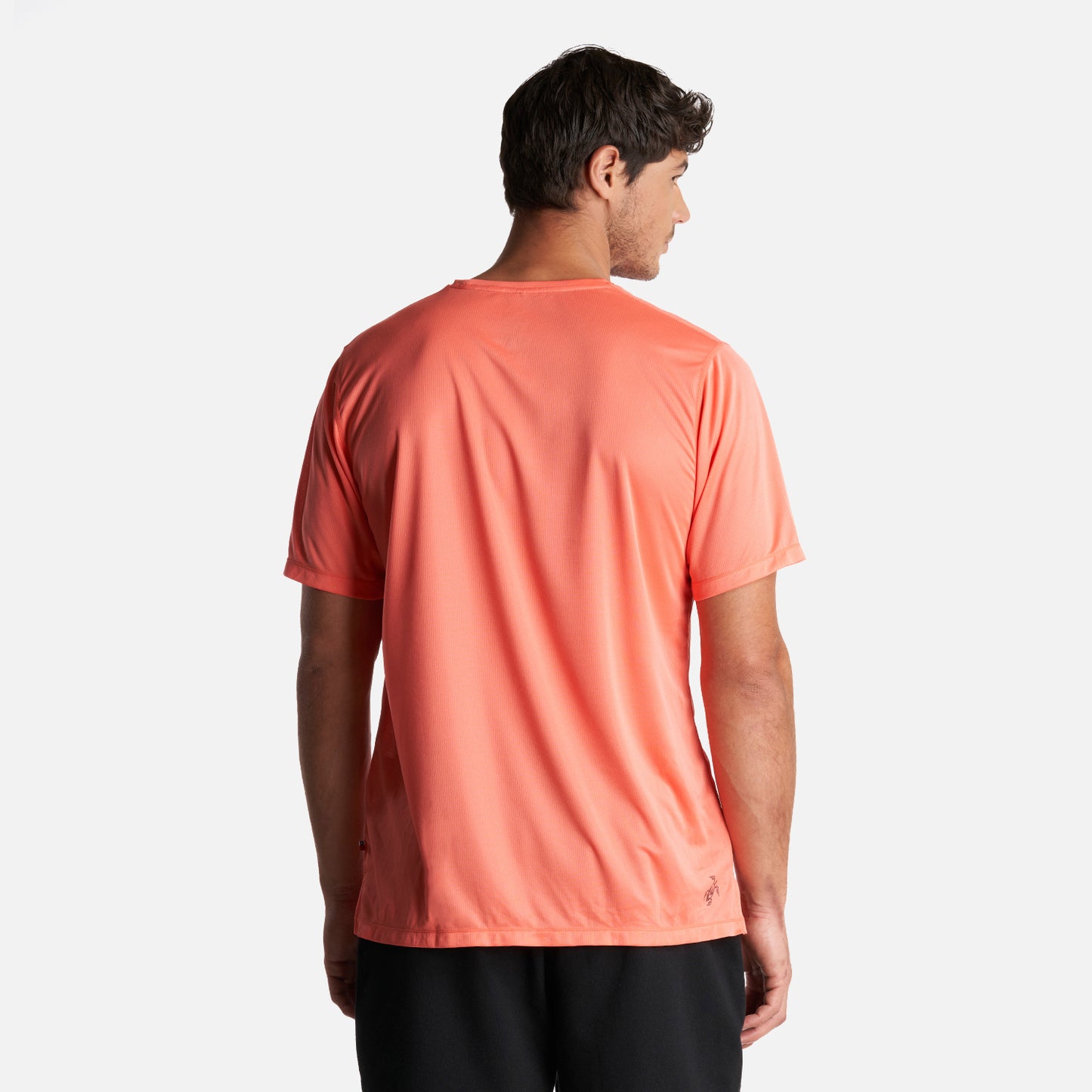 Polera Hombre Sudala Coral Haka Honu