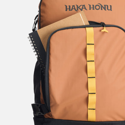 Mochila Cromi 22L Camel Haka-Honu