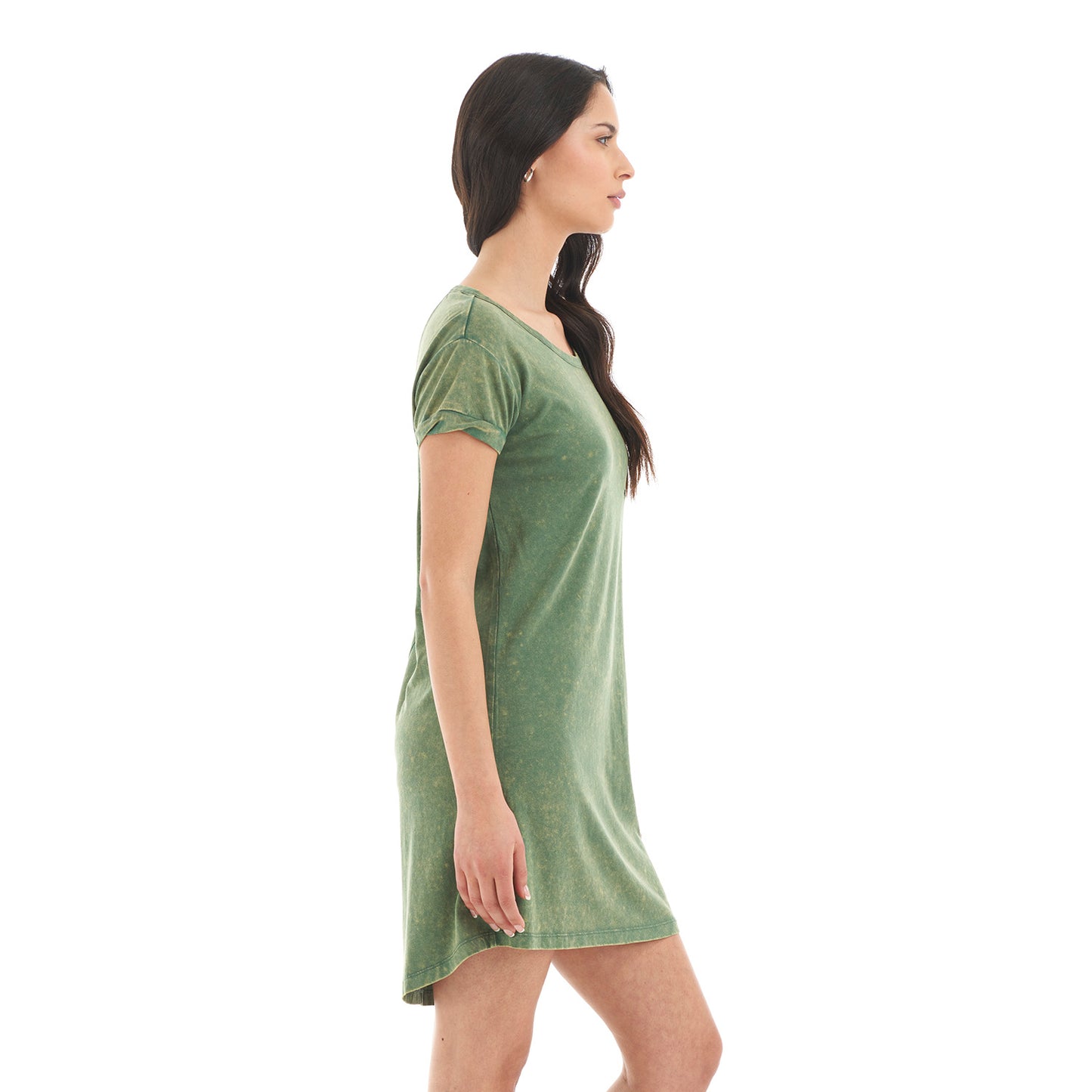 Vestido Mujer Palomita Jade Haka Honu