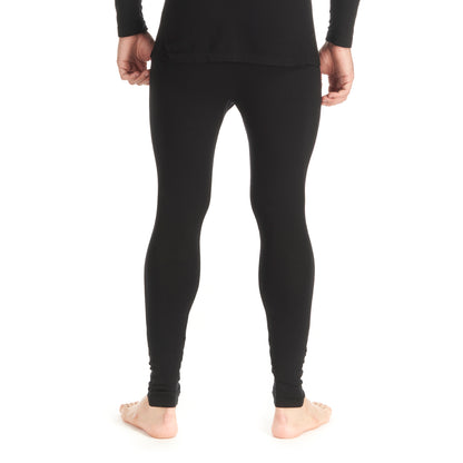 Primera Capa Hombre Puma Austral Bottom Negro Haka Honu