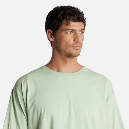 Polera Hombre Ozzy Menta Haka Honu