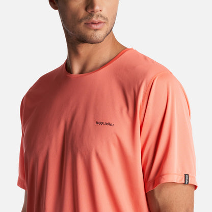 Polera Hombre Sudala Coral Haka Honu