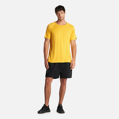 Polera Hombre Tanti Amarillo Haka Honu