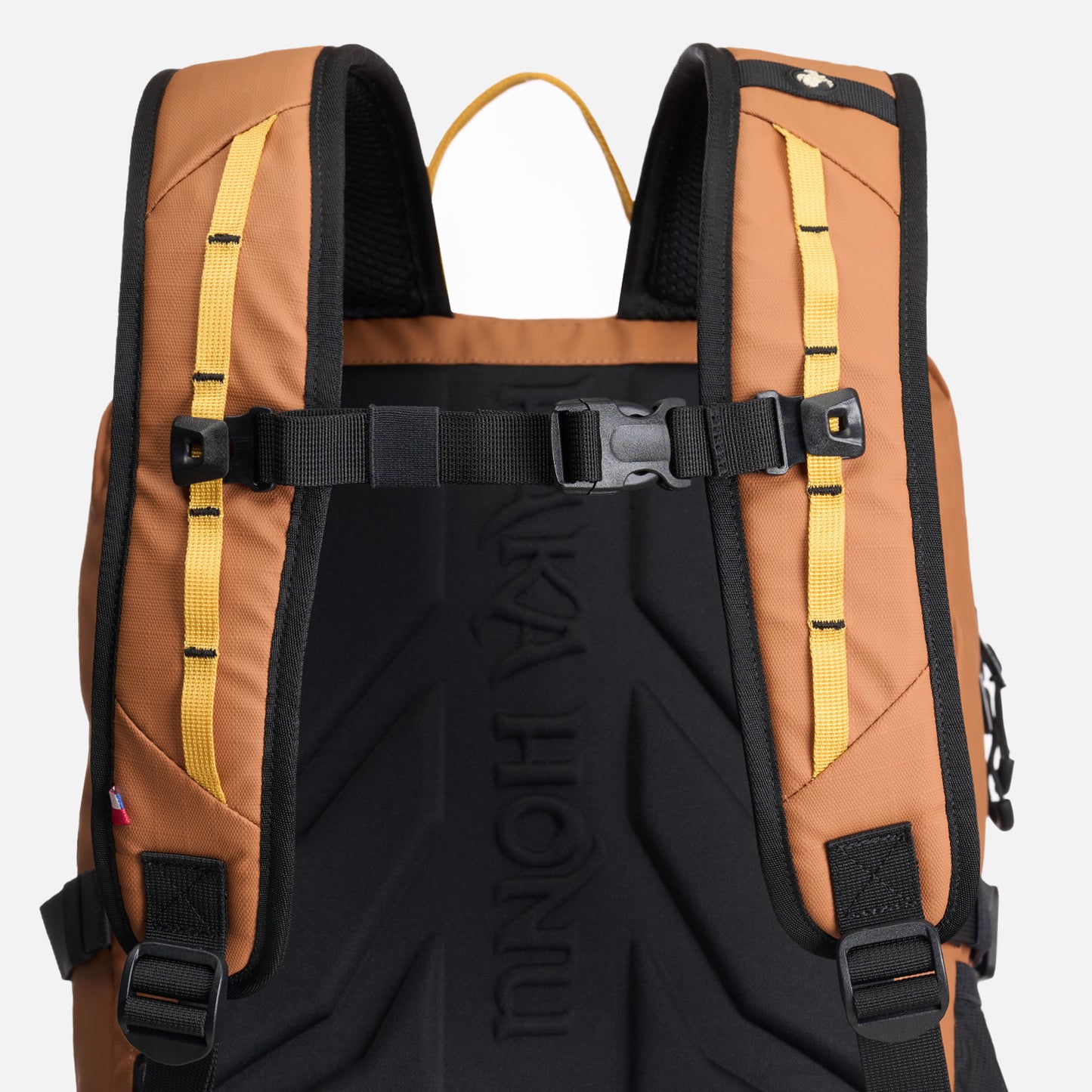 Mochila Cromi 22L Camel Haka-Honu