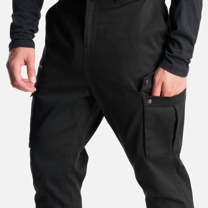 Pantalon Hombre Encargalo Negro Haka Honu