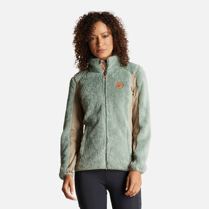 Chaqueta Mujer Kilperry Jade Haka Honu