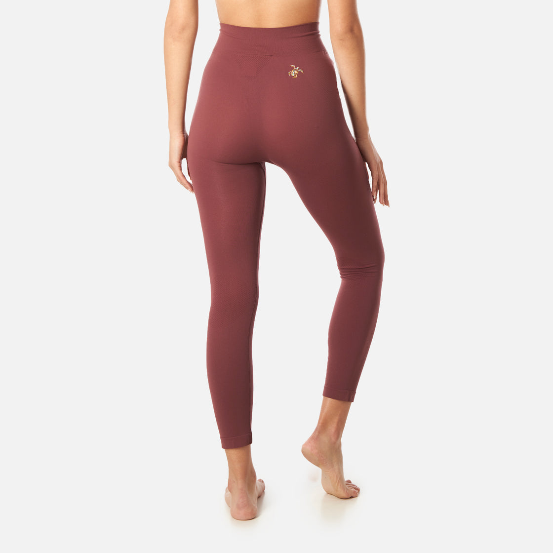 Primera Capa Mujer Puma Austral Bottom Palo Rosa Haka Honu