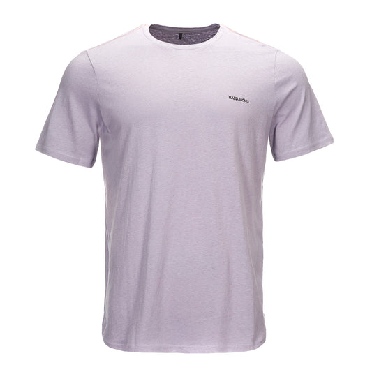 Polera Hombre Natural Lavanda Haka Honu