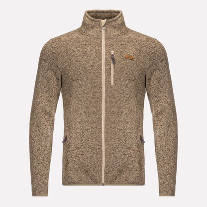 Chaqueta Hombre Vera Beige Haka Honu