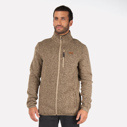 Chaqueta Hombre Vera Beige Haka Honu