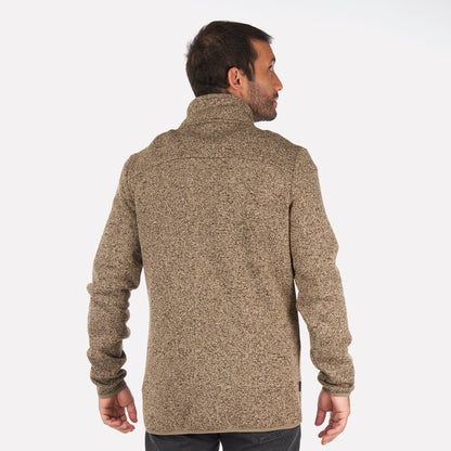 Chaqueta Hombre Vera Beige Haka Honu