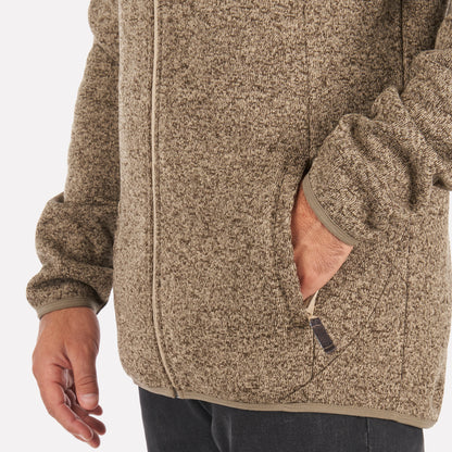 Chaqueta Hombre Vera Beige Haka Honu