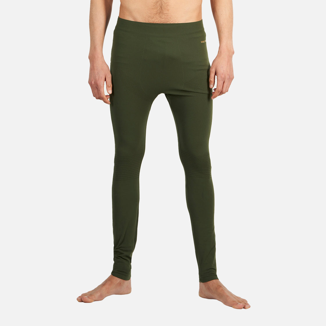 Primera Capa Hombre Puma Austral Bottom Verde Haka Honu