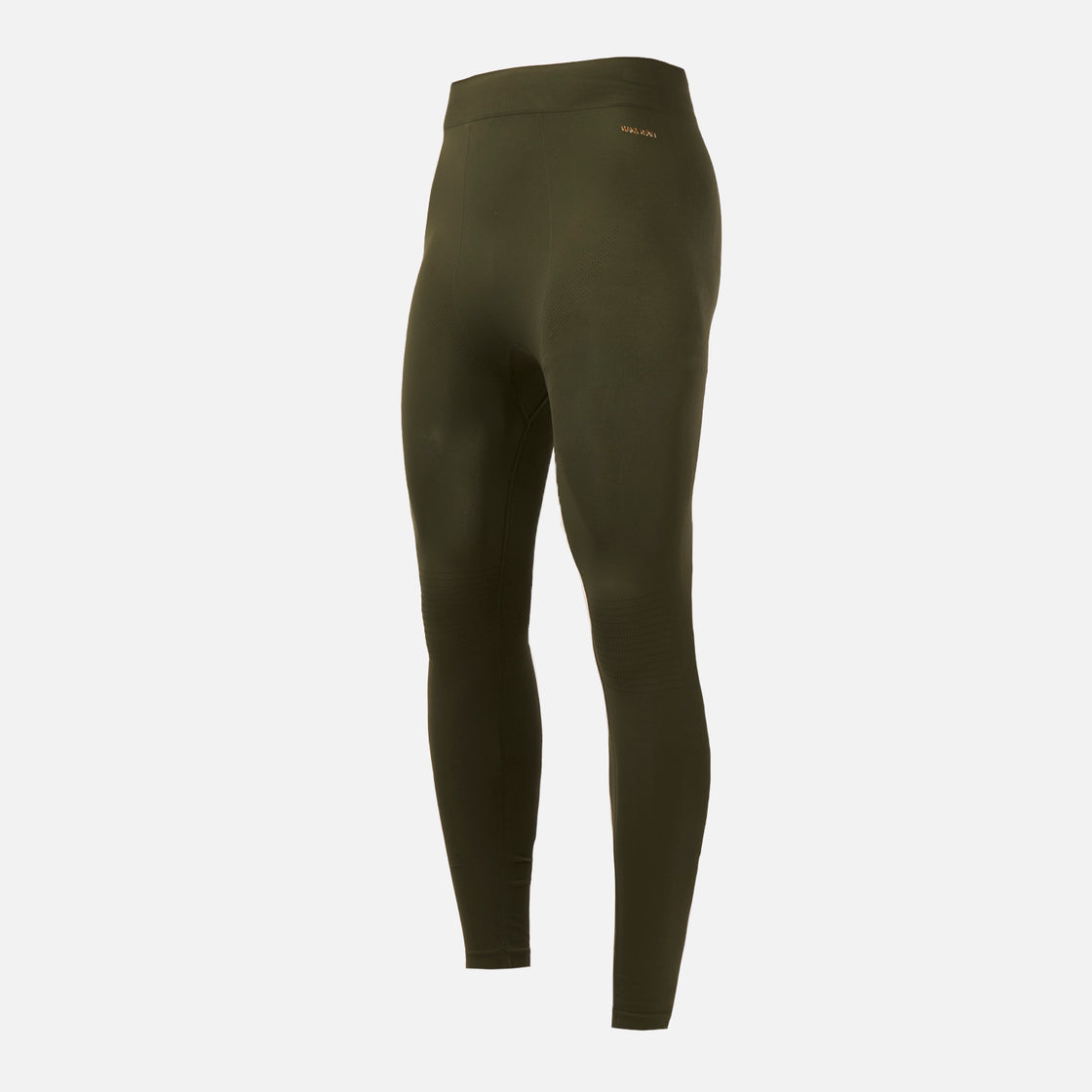 Primera Capa Hombre Puma Austral Bottom Verde   Haka Honu