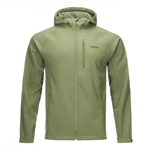 Chaqueta Hombre Brisa Verde Haka Honu